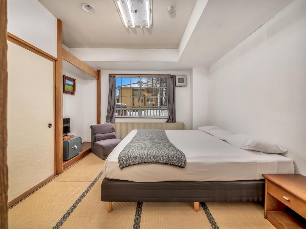 ליאמה Hotel Madarao מראה חיצוני תמונה