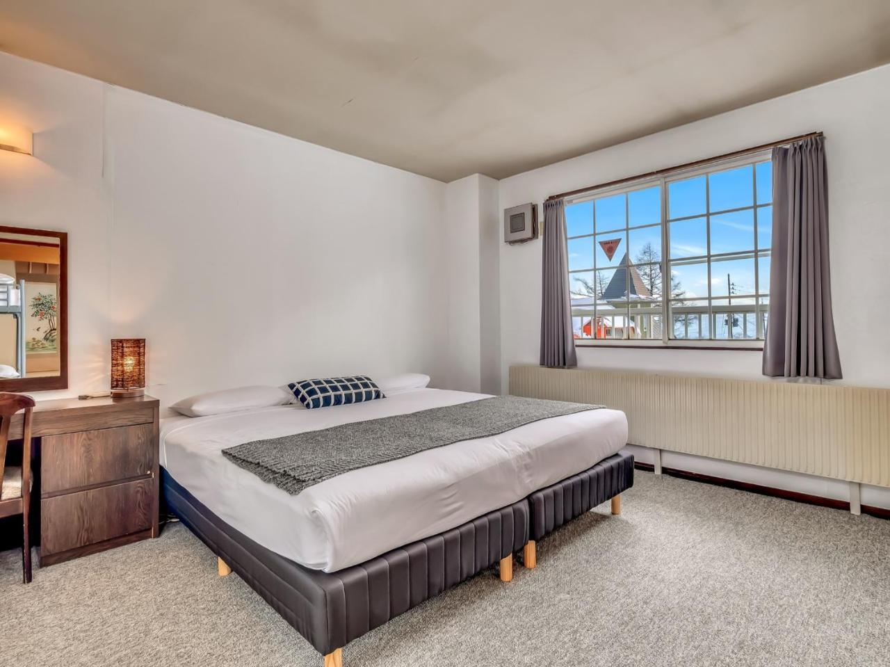 ליאמה Hotel Madarao מראה חיצוני תמונה
