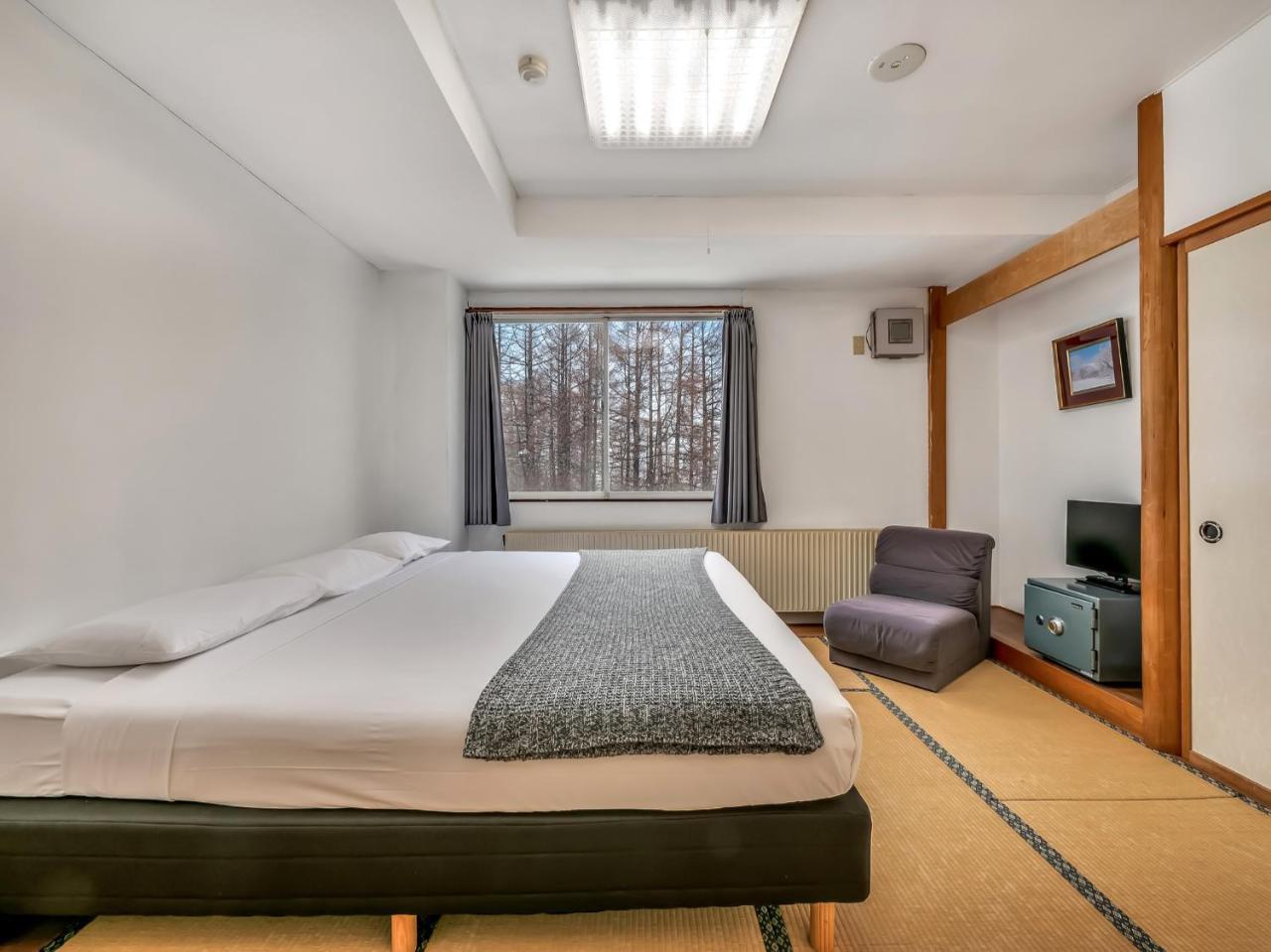 ליאמה Hotel Madarao מראה חיצוני תמונה