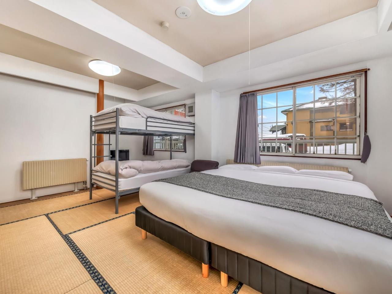 ליאמה Hotel Madarao מראה חיצוני תמונה