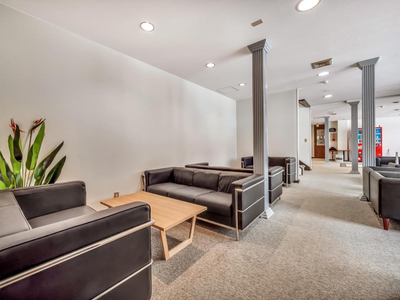 ליאמה Hotel Madarao מראה חיצוני תמונה