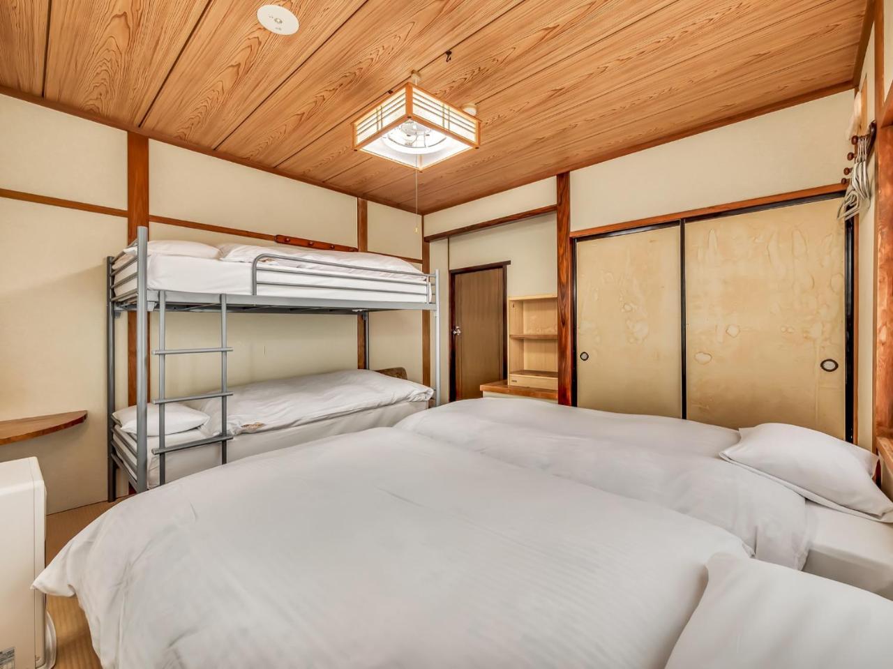 ליאמה Hotel Madarao מראה חיצוני תמונה