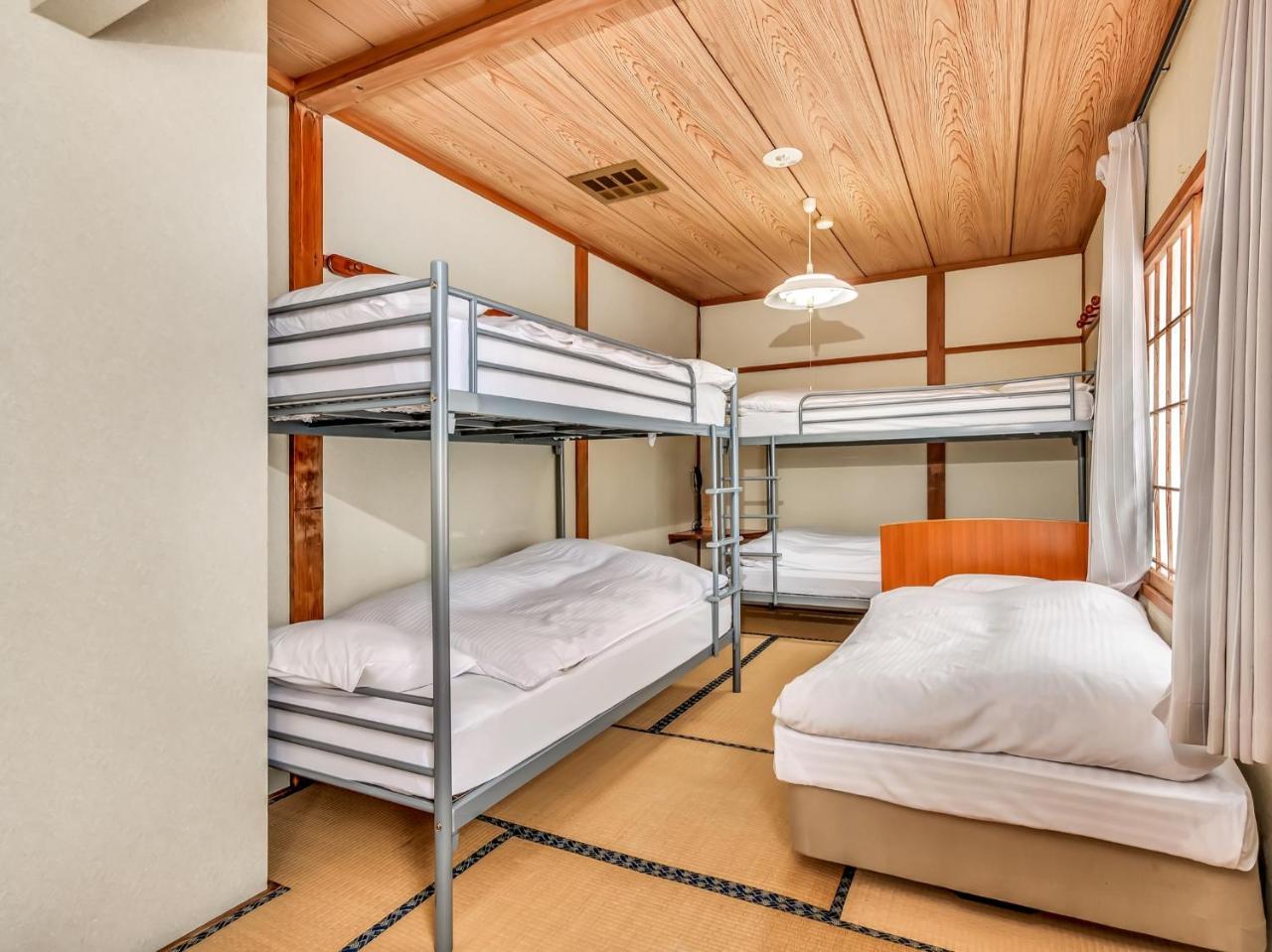 ליאמה Hotel Madarao מראה חיצוני תמונה
