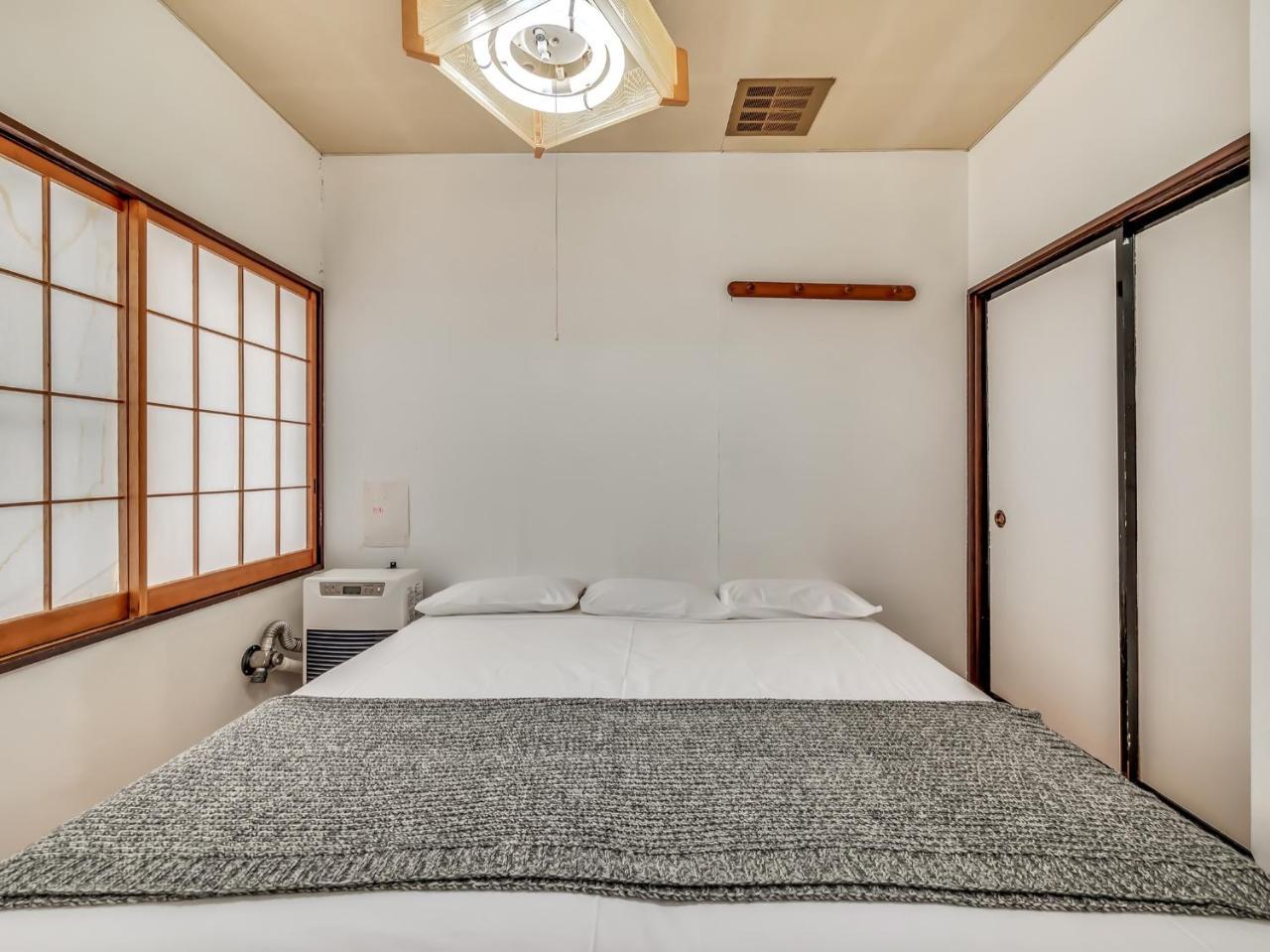 ליאמה Hotel Madarao מראה חיצוני תמונה