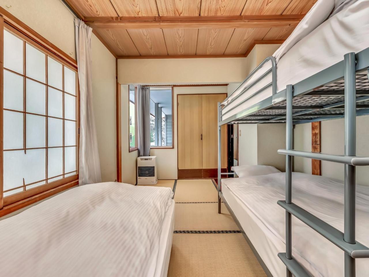 ליאמה Hotel Madarao מראה חיצוני תמונה